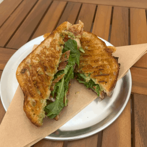 The "BLT"
